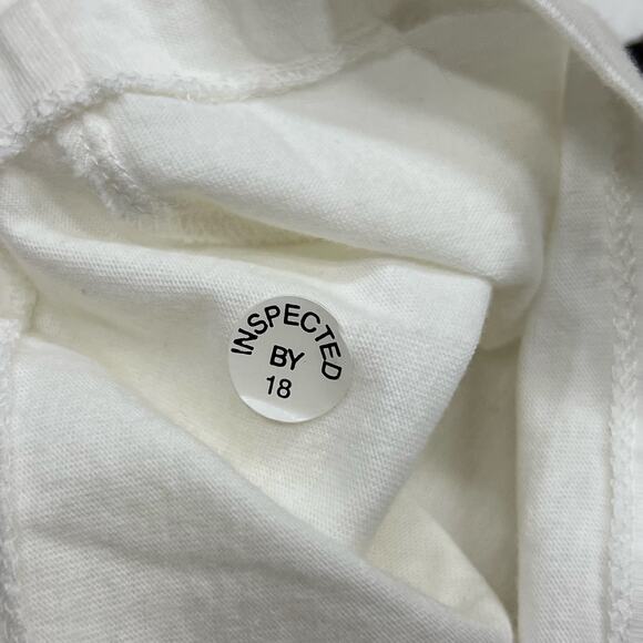 Vintage Ralph Lauren Polo Sport Ski Bear Tee T Shirt Single Stitch USA Made Prep - Picture 7 of 7